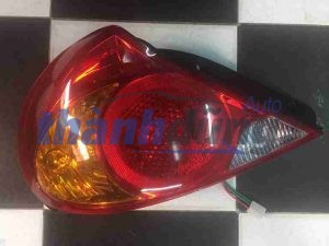 Đèn lái sau Kia Spectra