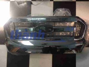 Mặt ca lăng Ford Ranger