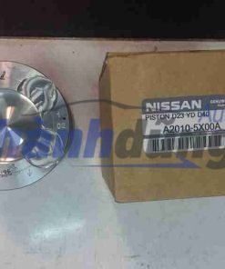 Piston Nissan Navara