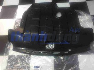 Chắn bùn gầm giữa Hyundai Santafe
