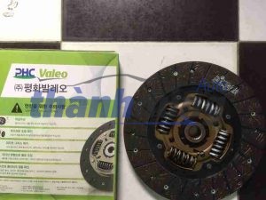 Lá côn Daewoo Nubira, Leganza, Chevrolet Vivant 
