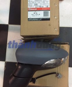 Kính/gương chiếu hậu Ford Fiesta
