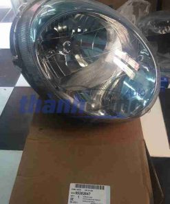 Đèn pha Daewoo Matiz 2