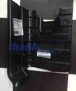Chắn bùn gầm Hyundai I10 Grand