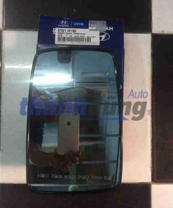 Mặt gương chiếu hậu Porter 2