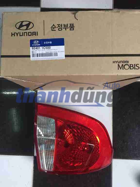 Đèn hậu Hyundai Getz