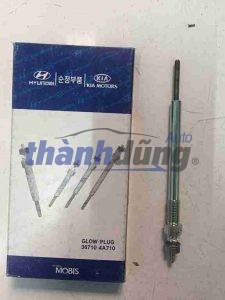 Bugi sấy Hyundai Porter 2, Starex, Kia Bongo 3