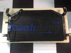 Dàn nóng Mitsubishi Jolie