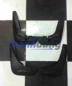 Chắn bùn bánh Daewoo Matiz