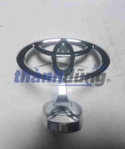Biểu tượng đầu xe Toyota Camry, Vios