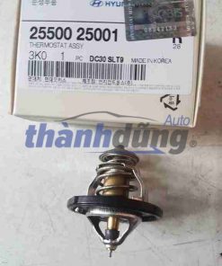 Van hằng nhiệt Hyundai Accent, Sonata, Kia Carens