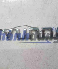 Lô gô chữ nổi Hyundai Accent, Elantra