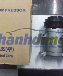 Lốc điều hòa Hyundai I10 Grand