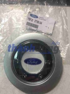 Ốp la zăng Ford Laser