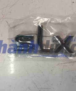 Lô gô chữ nổi Kia Morning SLX