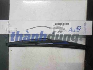 Chổi gạt mưa sau Chevrolet Spark M300, Matiz Groove
