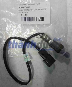 Cảm biến oxy dưới Chevrolet Captiva