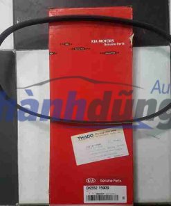 Dây curoa điều hòa Kia Morning, Hyundai Getz 1.1