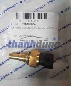 Cảm biến nhiệt độ nước Daewoo Lacetti, Chevrolet Aveo