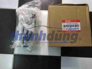 Cụm bơm xăng Suzuki Swift