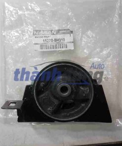 Chân máy két nước Nissan X-trail