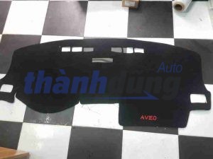 Thảm táp lô Chevrolet Aveo