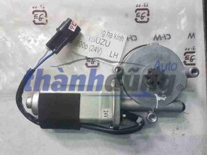 Mô tơ lên xuống kính Isuzu 4.6