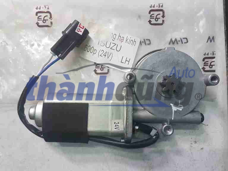 Mô tơ lên xuống kính Isuzu 4.6 Mô tơ lên xuống kính Isuzu 4.6