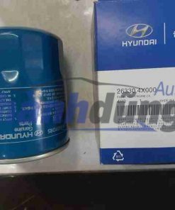 Lọc nhớt/ dầu Kia Sorento, Bongo 3, Hyundai Starex, Libero, Porter 2