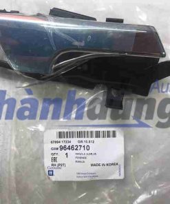 Tay mở cửa trong Daewoo Gentra