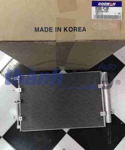 Giàn nóng Hyundai Porter 2