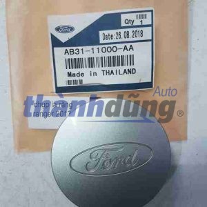 Chụp mâm/ ốp la zăng Ford RangerV