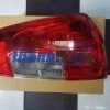 Đèn hậu/ lái sau Nissan Navara