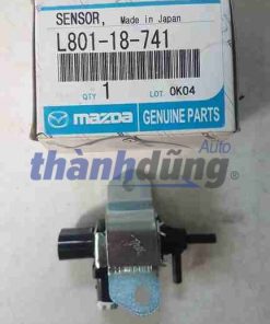 Van điều tiết khí nạp Mazda 6, Escape, Mondeo 2.3