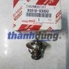 Van hằng nhiệt Toyota Innova, Yaris, Landcruiser, Zace, Vios