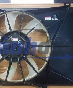 Quạt két nước/ quạt gió động cơ Suzuki Swift