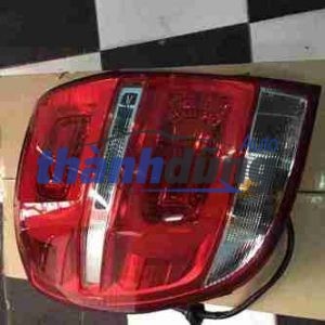 Đèn hậu/lái sau Chevrolet Captiva