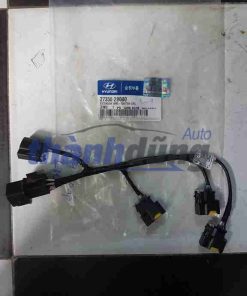 Dây điện mô bin Hyundai Elantra, Kia Soul, Rio, Cerato, I30, I20,