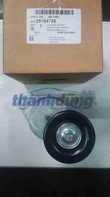 PHỤ TÙNG THÀNH DŨNG SÀI GÒN