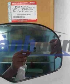 Mặt gương chiếu hậu Suzuki Swift