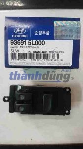 Công tắc lên kính tổng Hyundai HD35, HD75
