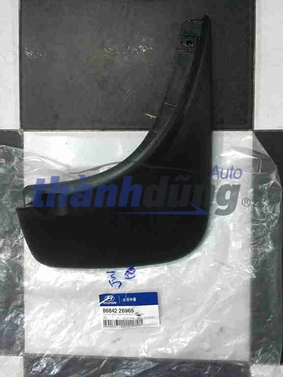 Chắn bùn bánh Hyundai Santafe Gold Chắn bùn bánh Hyundai Santafe Gold