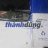 Gương trong xe Daewoo Lanos, Lacetti, Matiz, Chevrolet Spark