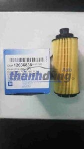 Lọc nhớt/ dầu động cơ Chevrolet Colorado
