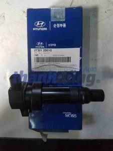 Mô bin Hyundai I30, I10, Elantra, Kia Cerato, Forte, Carens, Rio, Soul