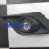 Ốp đèn gầm Mazda 3