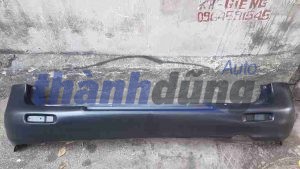 Cản sau Hyundai Starex