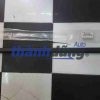Nẹp chân kính Toyota Fortuner, Hilux