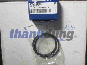 Xéc măng Hyundai Elantra, Kia Forte, Soul, Optima
