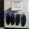 Bố thắng/ má phanh trước Daewoo Matiz